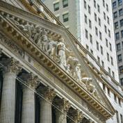 New York Stock Exchange
