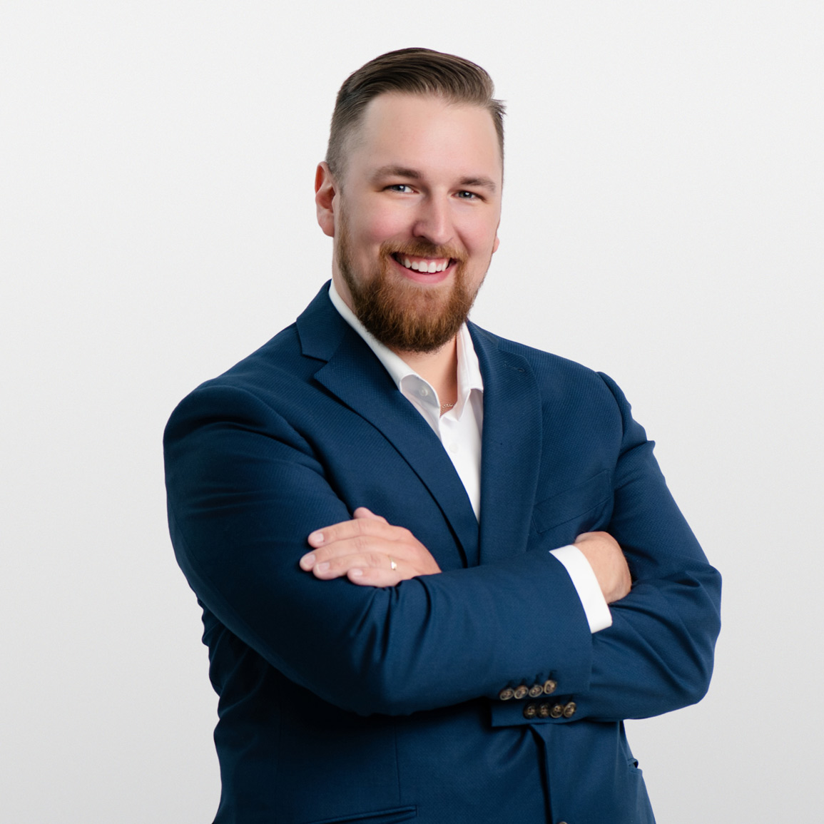 ATBIM team member - Frank Ramsay