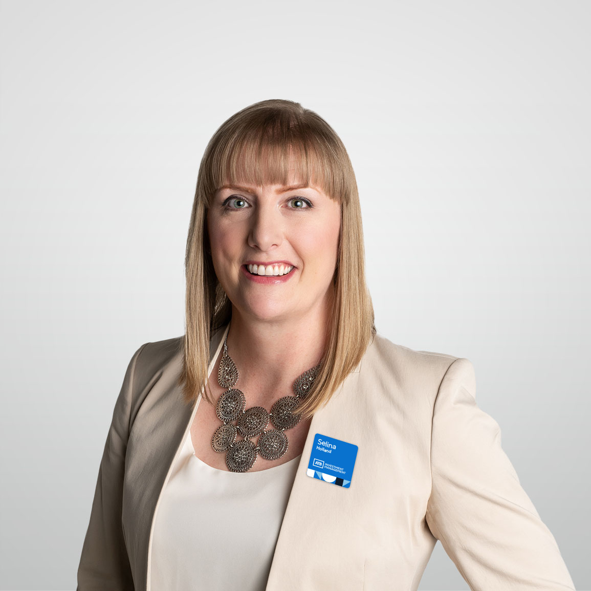 ATBIM Selina Holland